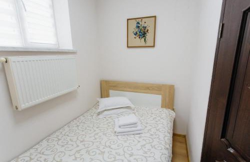 Truskavets House | Villa Zhanna
