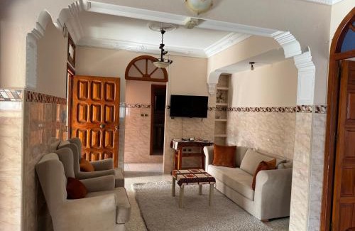 Widadiya Asilah Apartment | Villa Zohra