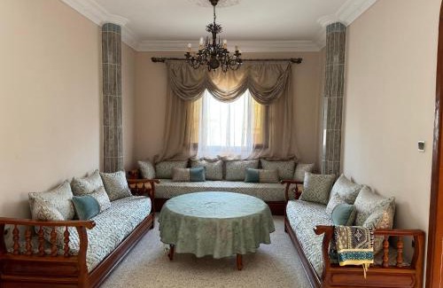 Widadiya Asilah Apartment | Villa Zohra