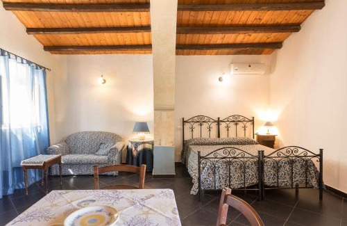 Chiaramonte Gulfi House | Villa Zottopera - Dimora di Sicilia