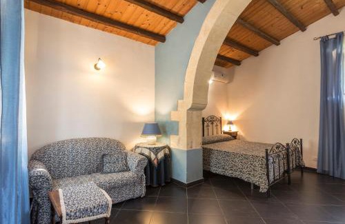 Chiaramonte Gulfi House | Villa Zottopera - Dimora di Sicilia