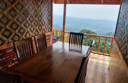 Megamendung Villa | Villa Zoya Montana