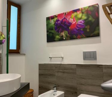 Vibo Valentia Bed & Breakfast | Villa Zufrò