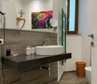Vibo Valentia Bed & Breakfast | Villa Zufrò