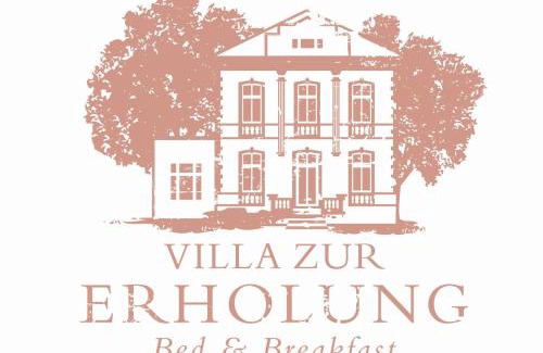Bad Breisig Bed & Breakfast | Villa zur Erholung Bed & Breakfast