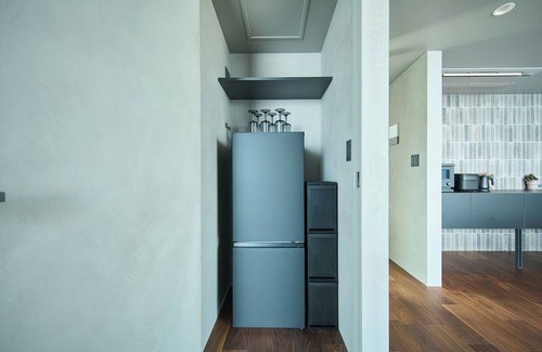 Awaji House | Villa1 A chic and stately space with an extraordinary feel Maximum 5 people/Awaji Hyōgo