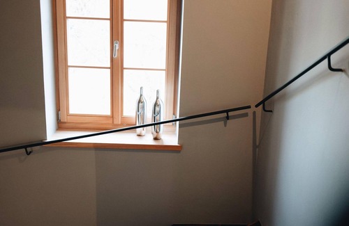 Klagenfurt am Woerthersee Apartment | Villa100und10 Apartment Rose - Villa100und10 by Seebnb