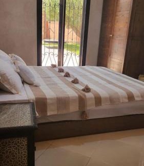 Ait Zat Villa | Villa1 des tortues Marrakech