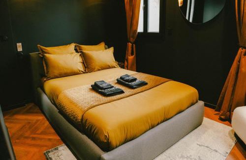 Limoges Hotel | Villa37
