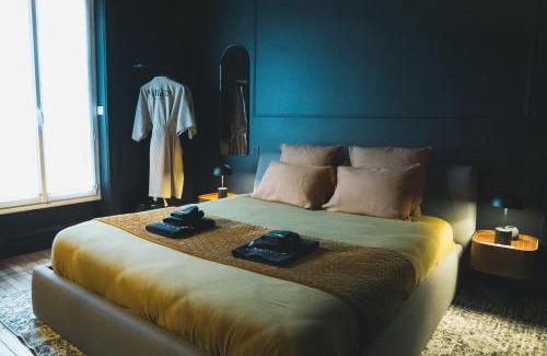 Limoges Hotel | Villa37