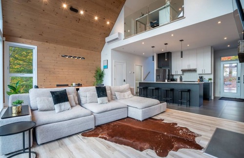 Saint-Damien Apartment | VillaBaraka | Haven Peace | Hot Tub | View