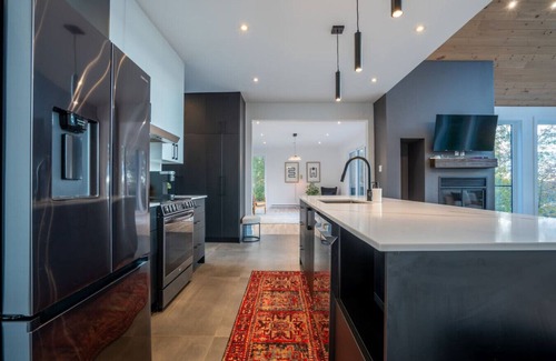 Saint-Damien Apartment | VillaBaraka | Haven Peace | Hot Tub | View