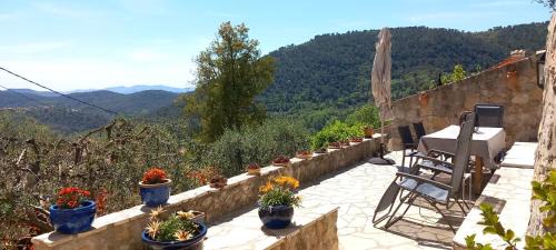 Bargemon House | Villabellevie Bargemon Var
