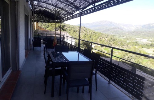 Bras-d'Asse House | Villabellevie