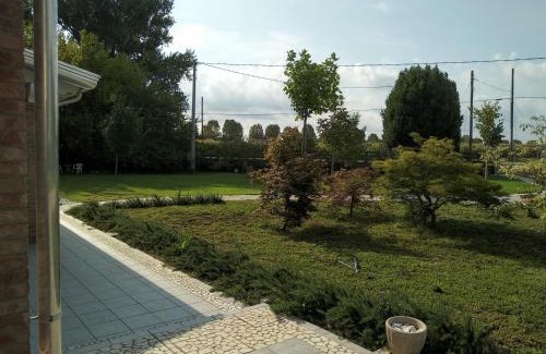 Correzzola Apartment | VILLABRUNA