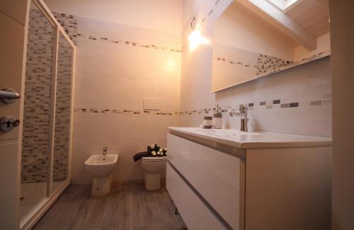 Correzzola Apartment | VILLABRUNA