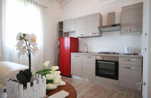 Correzzola Apartment | VILLABRUNA