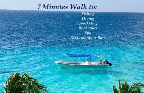 St. Marie Villa | VillaCasaBella Ocean View-Private Pool-Up to 12 Guests