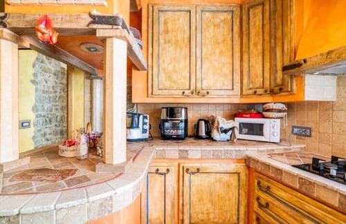 Guiglia Bed & Breakfast | Villadaciahome