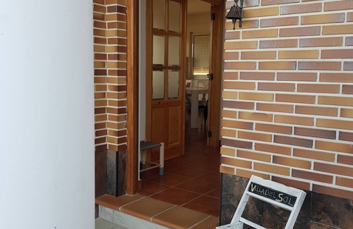 Velayos Ski Chalet | VilladelSol, full rental