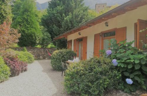 Colico House | Villadina Farm