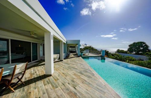 Tamarind Hill Estates Villa | VILLADO LUXURY - sint marteen