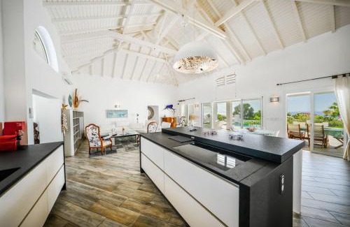 Tamarind Hill Estates Villa | VILLADO LUXURY - sint marteen