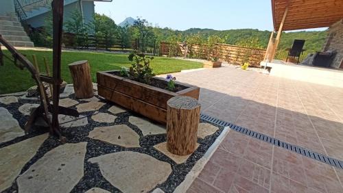 Dodoni House | Villaeleonora ΔΩΔΩΝΗ ΔΕΡΒΙΖΙΑΝΑ ΙΩΑΝΝΙΝΩΝ