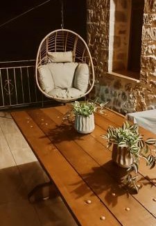 Dodoni House | Villaeleonora ΔΩΔΩΝΗ ΔΕΡΒΙΖΙΑΝΑ ΙΩΑΝΝΙΝΩΝ