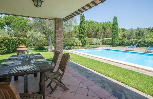 Orbetello House | Villaflair - Cottage Orbetello