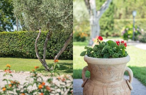 Orbetello House | Villaflair - Cottage Orbetello