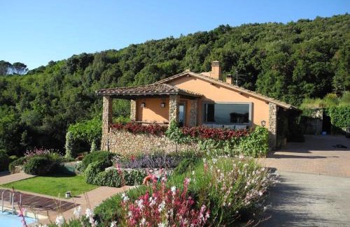 Porto Ercole Villa | Villaflair - Sea View Porto Ercole