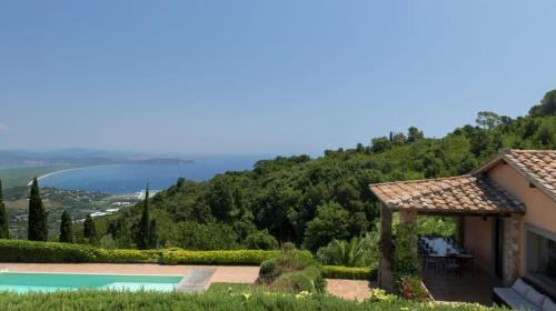 Porto Ercole Villa | Villaflair - Sea View Porto Ercole