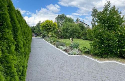 gmina Krasnik Villa | Village 4 double bed home