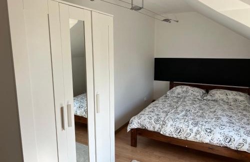 gmina Krasnik Villa | Village 4 double bed home