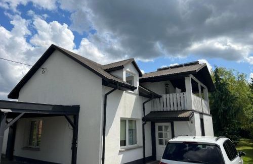 gmina Krasnik Villa | Village 4 double bed home