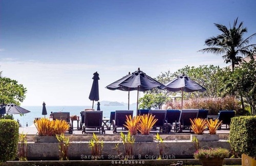 Chakphong House | Village 5 bedrooms- The Oriental Beach