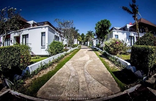 Chakphong House | Village 5 bedrooms- The Oriental Beach