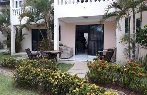 Itacimirim House | Village a Beira Mar na Praia da Espera