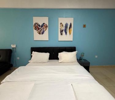Masaki Apartment | Village apartment