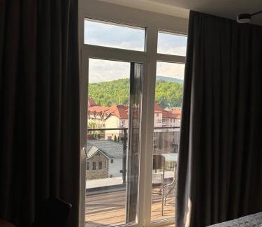 Polyana Apartment | Village apartments Polyana