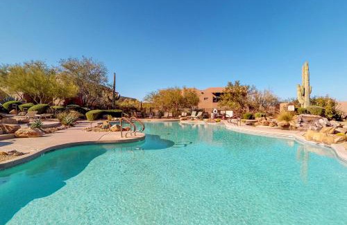 Carefree Apartment | Village at Carefree