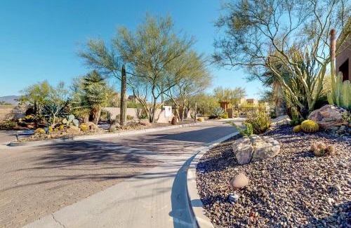 Carefree Apartment | Village at Carefree