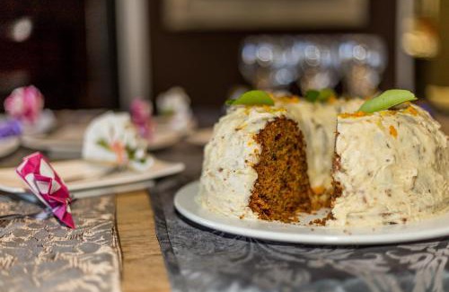 Otjiwarongo Hotel | Village Boutique Hotel