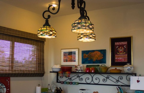 La Ventana Condo | Village Bungalow.launch 400 feet away