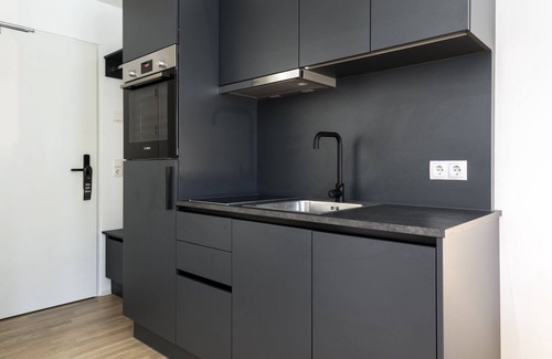 Hohenems Apartment | Village by Maier - kontaktloser Check-in