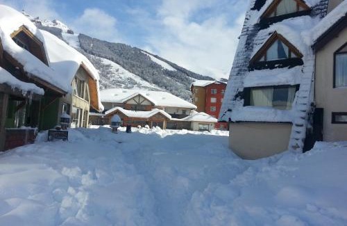Villa Catedral Apartment | Village Catedral Hotel & Spa