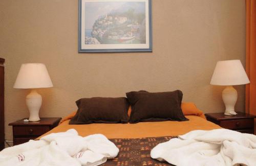 Villa Catedral Apartment | Village Catedral Hotel & Spa