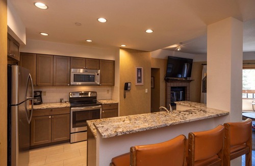 Purgatory Condo | Village Center 411 - Managed by Purgatory Resort