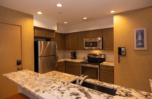 Purgatory Condo | Village Center 411 - Managed by Purgatory Resort